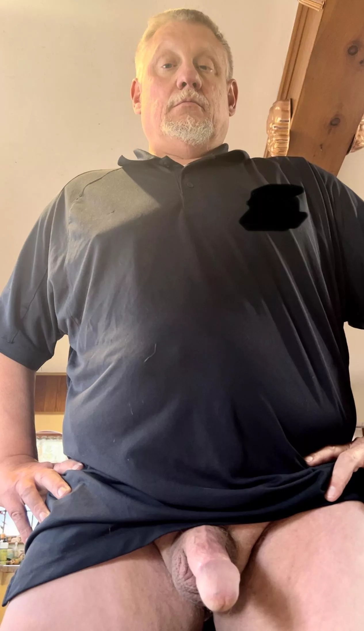 [50] Daddy is getting distracted from work posted by krusader1987