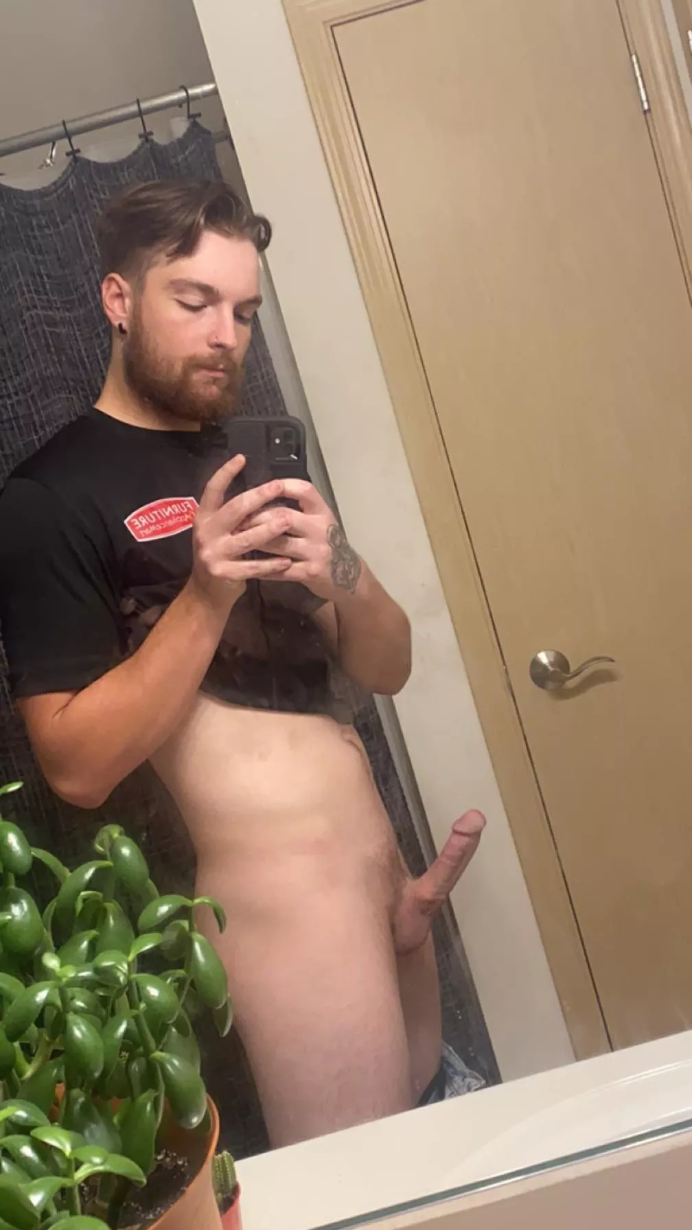 A little Hairy, but that’s okay right? posted by Wolfy3445