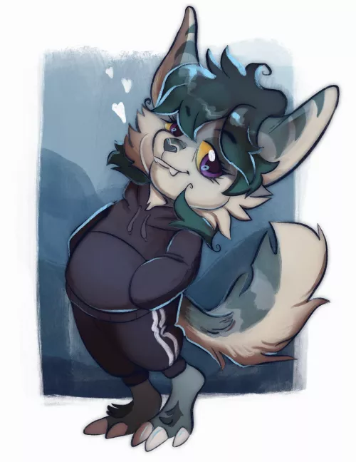 [AT] Style Practice by Bastardcapricorn