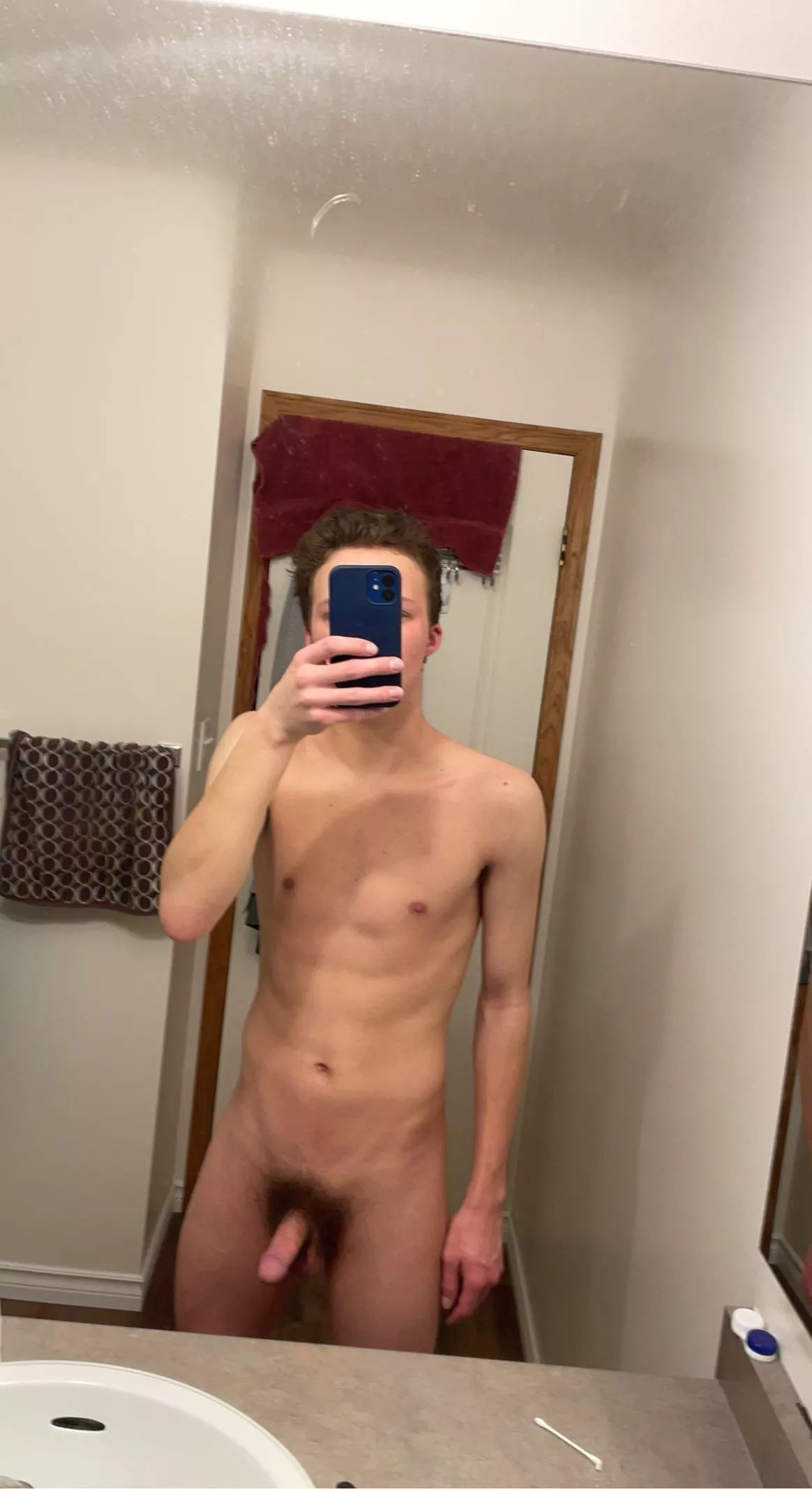 Awful camera quality but… posted by Effective_Notice5926