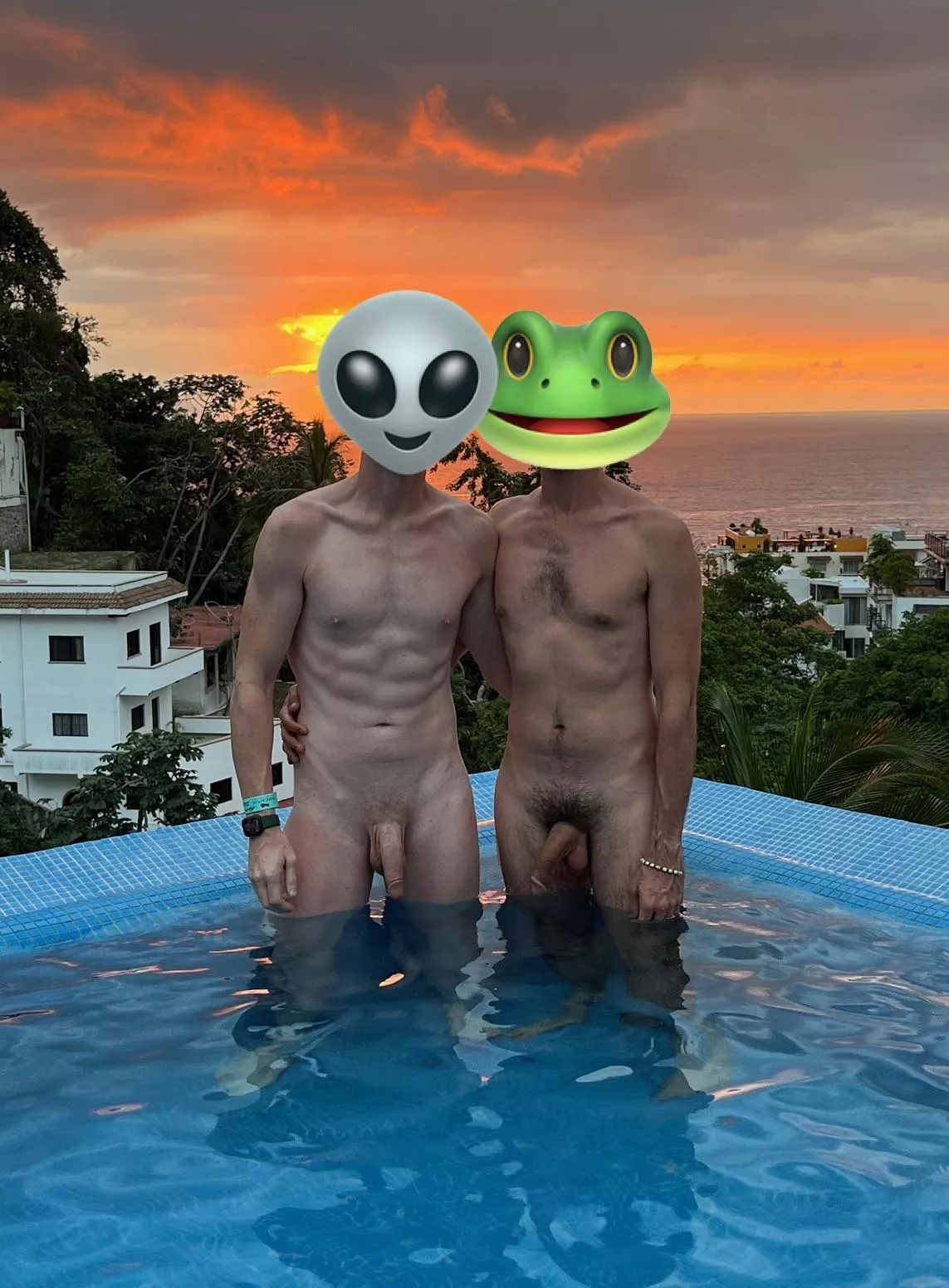 Back to work tomorrow after a great vacation 😋 posted by dicead701