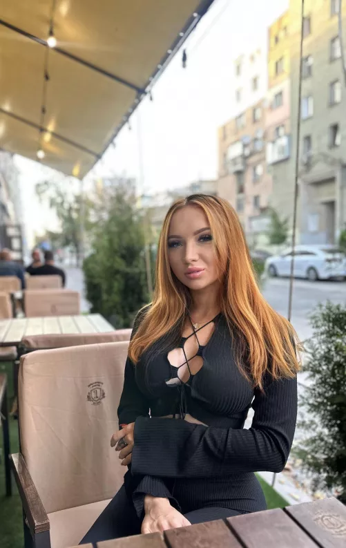 Big breasts are a curse and a gift at the same time by GardenofBeauty