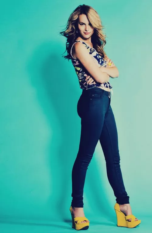 Bridgit Mendler by Glass-Tale299