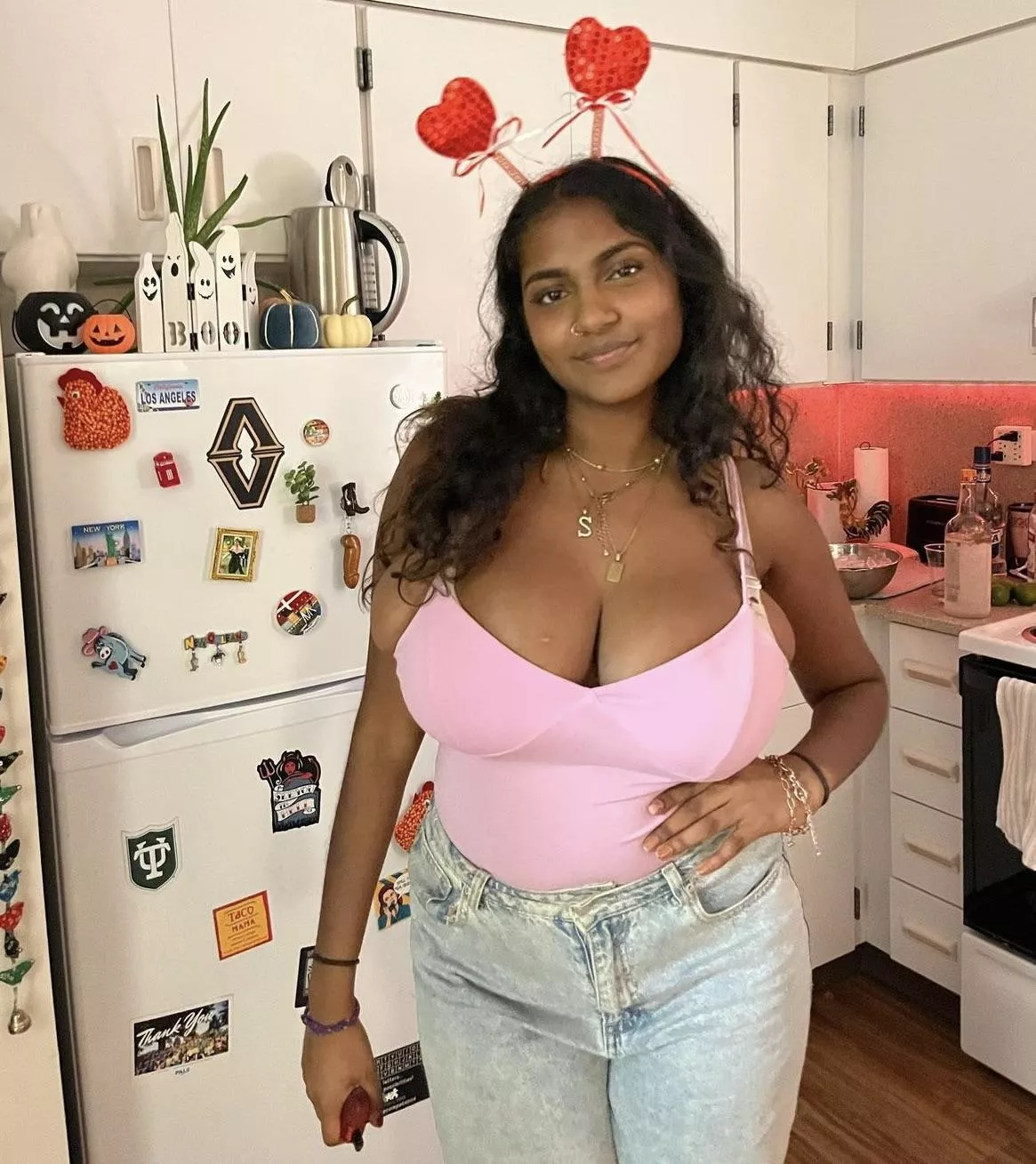 Busty Indians>>> posted by UnluckyCaramel8144