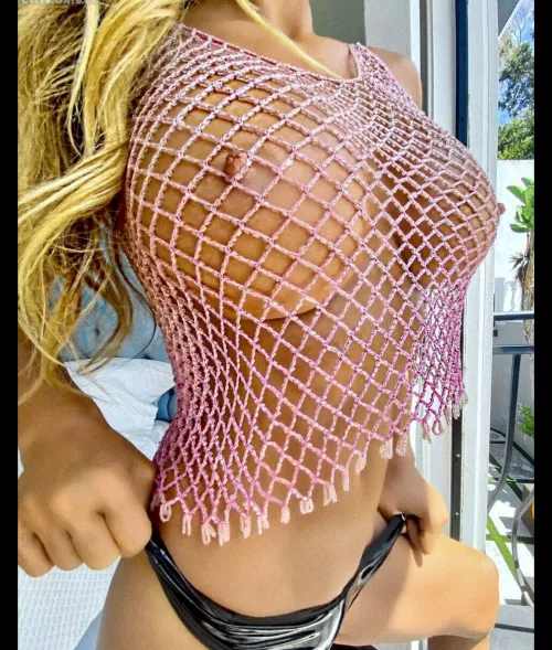 Carmen electra by qvMvp