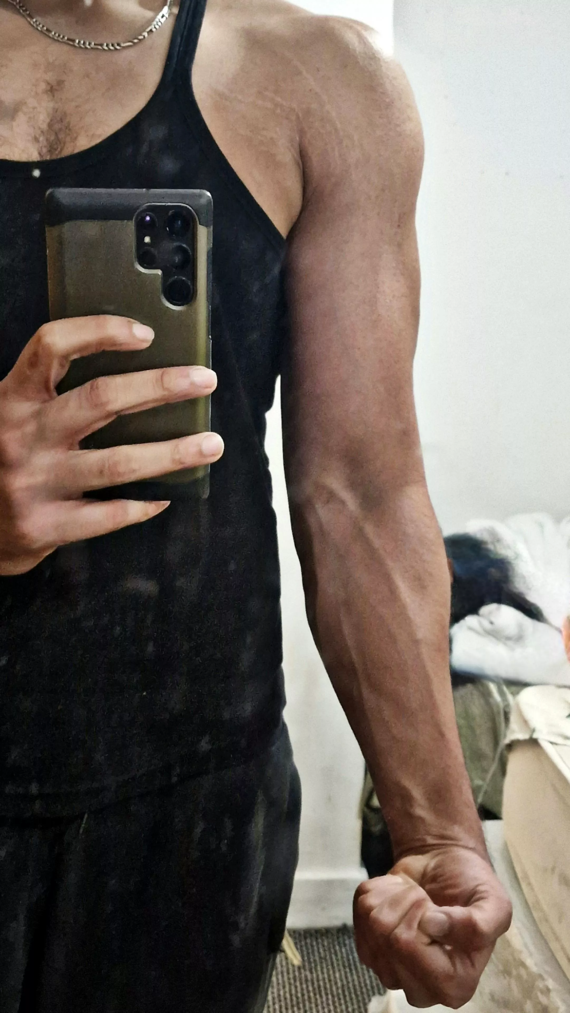 Day 4 I guess posted by frankieboyc