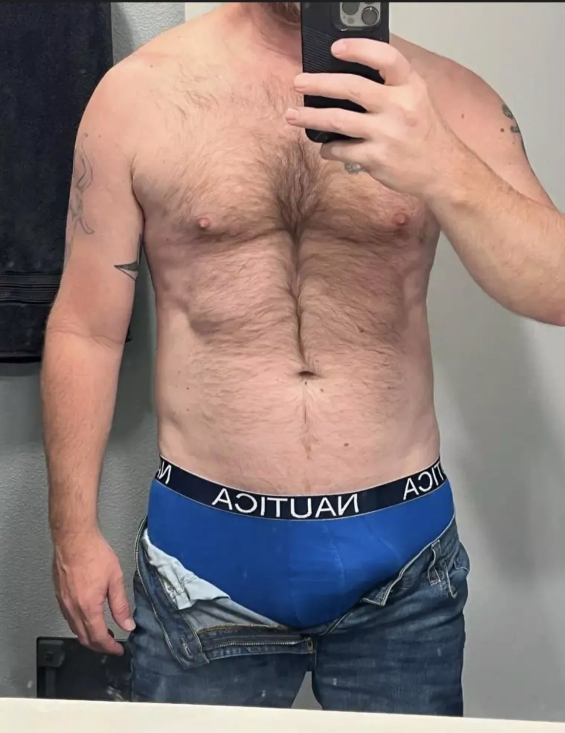 Dig the fur? posted by Resguy7