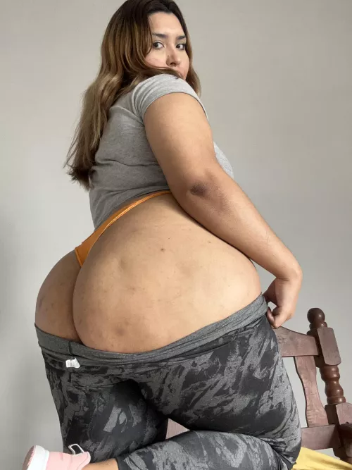 Do you want to take a piece out of the cake or the whole thing? by bubblefroyo