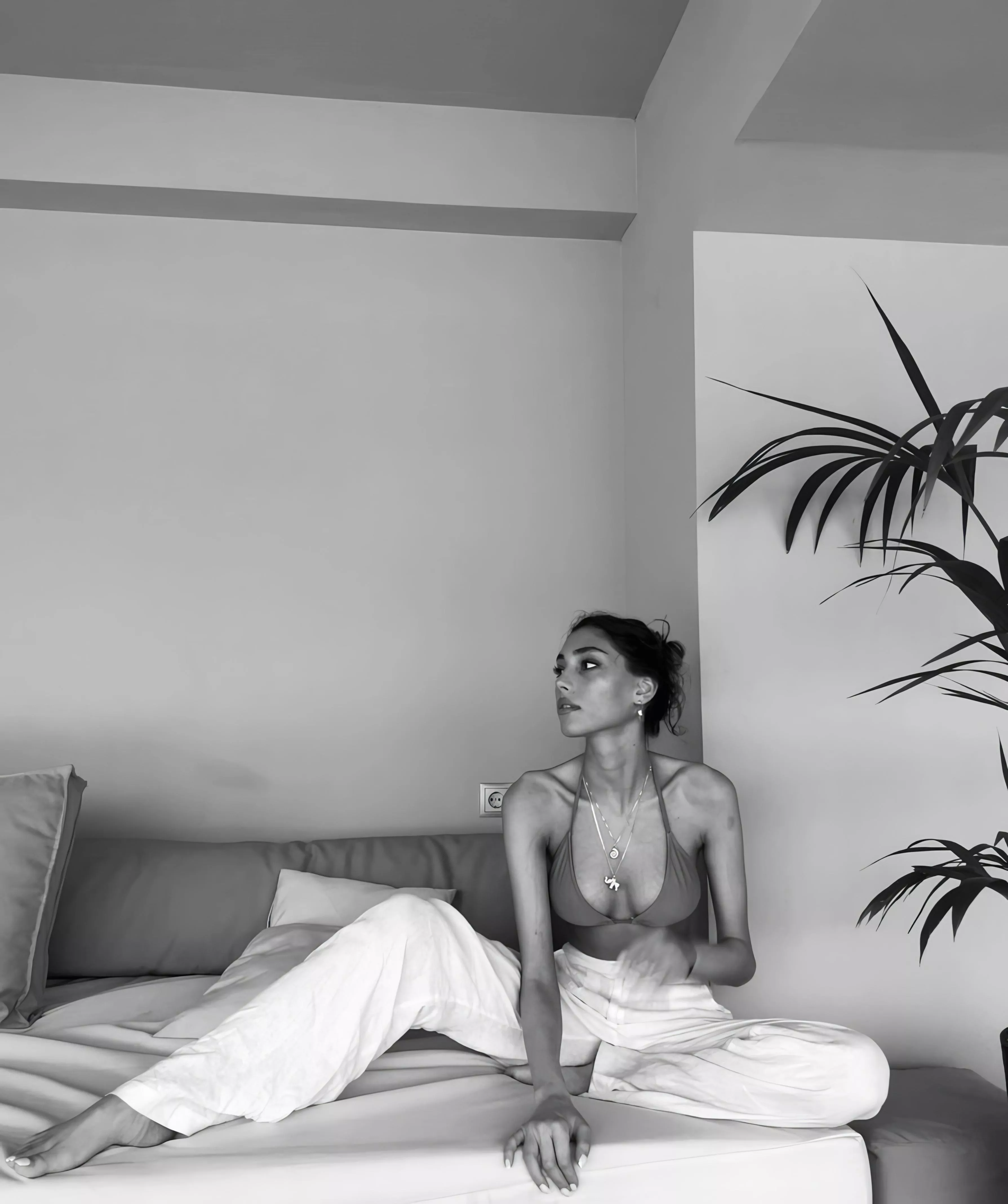 Elene Mchedlishvili posted by Dreamnobe7