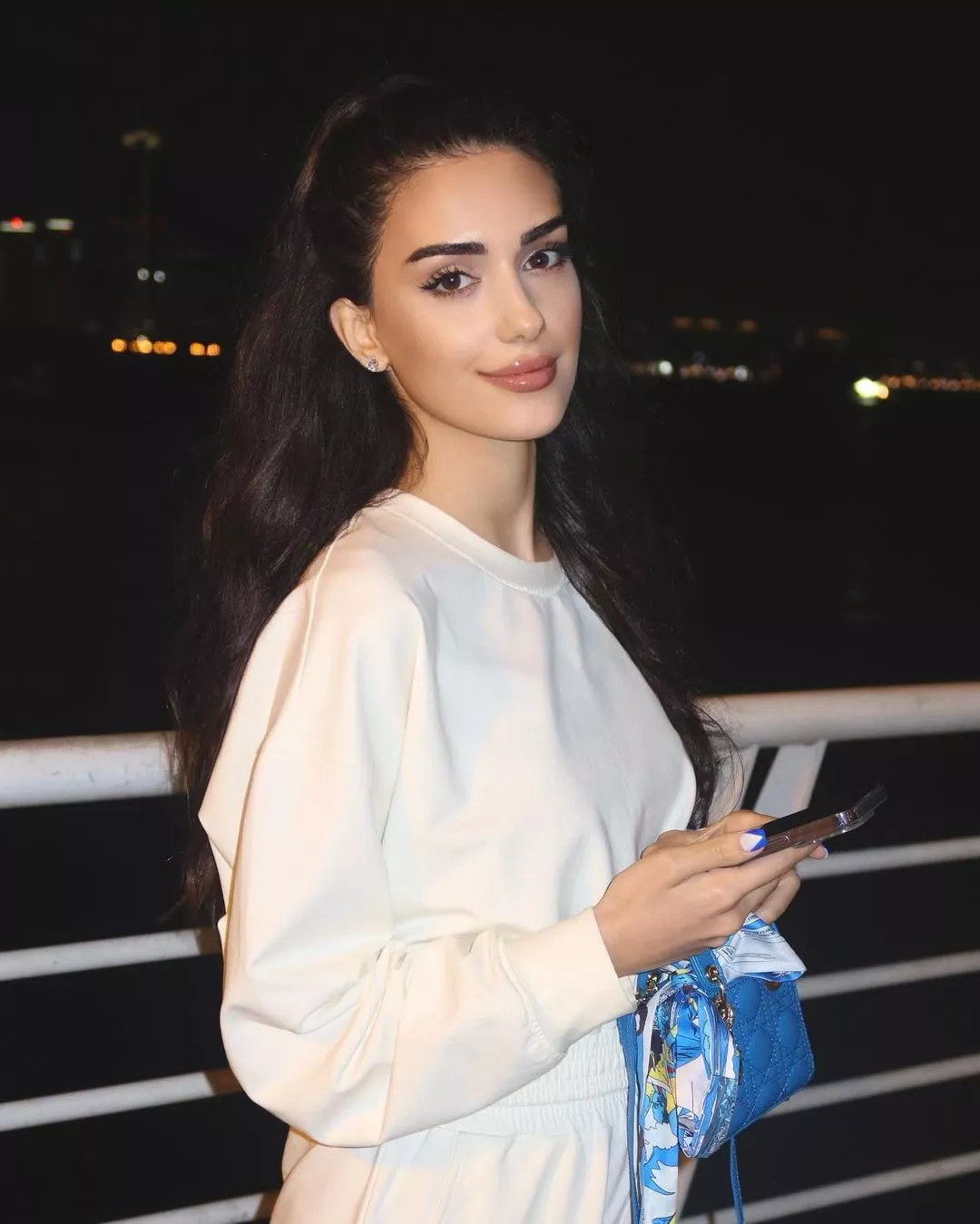 Emili Gasanova ... posted by BusyFlower9