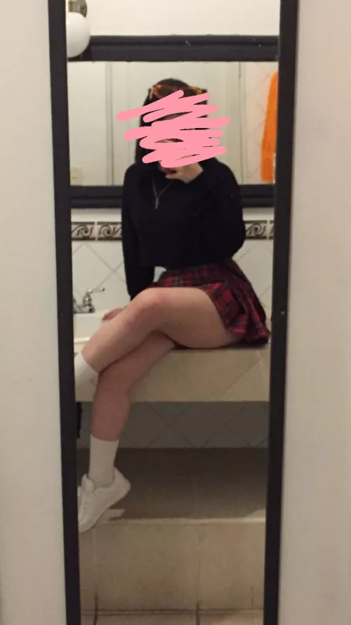 felt cute (im not cute) by AzaleaLolz