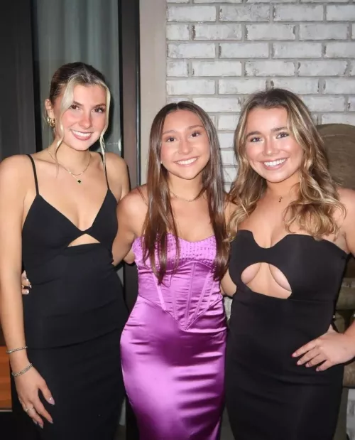 FMK Cuties by ColeBelmont