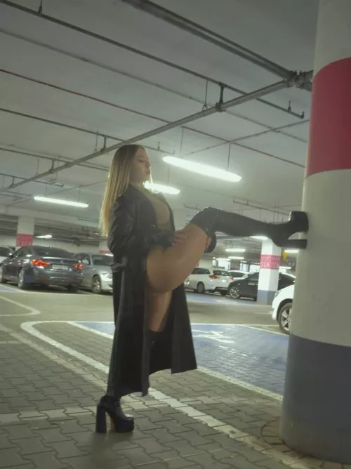 Fuck or pass? Be honest... by Emiliahub22