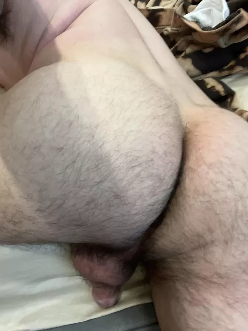 Good man ass? by Kind_Cantaloupe5251