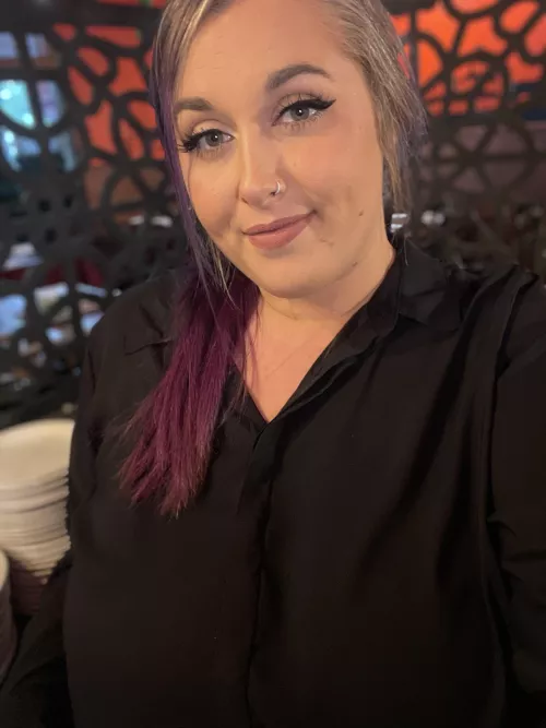 Good morning 💋 by titzntequila