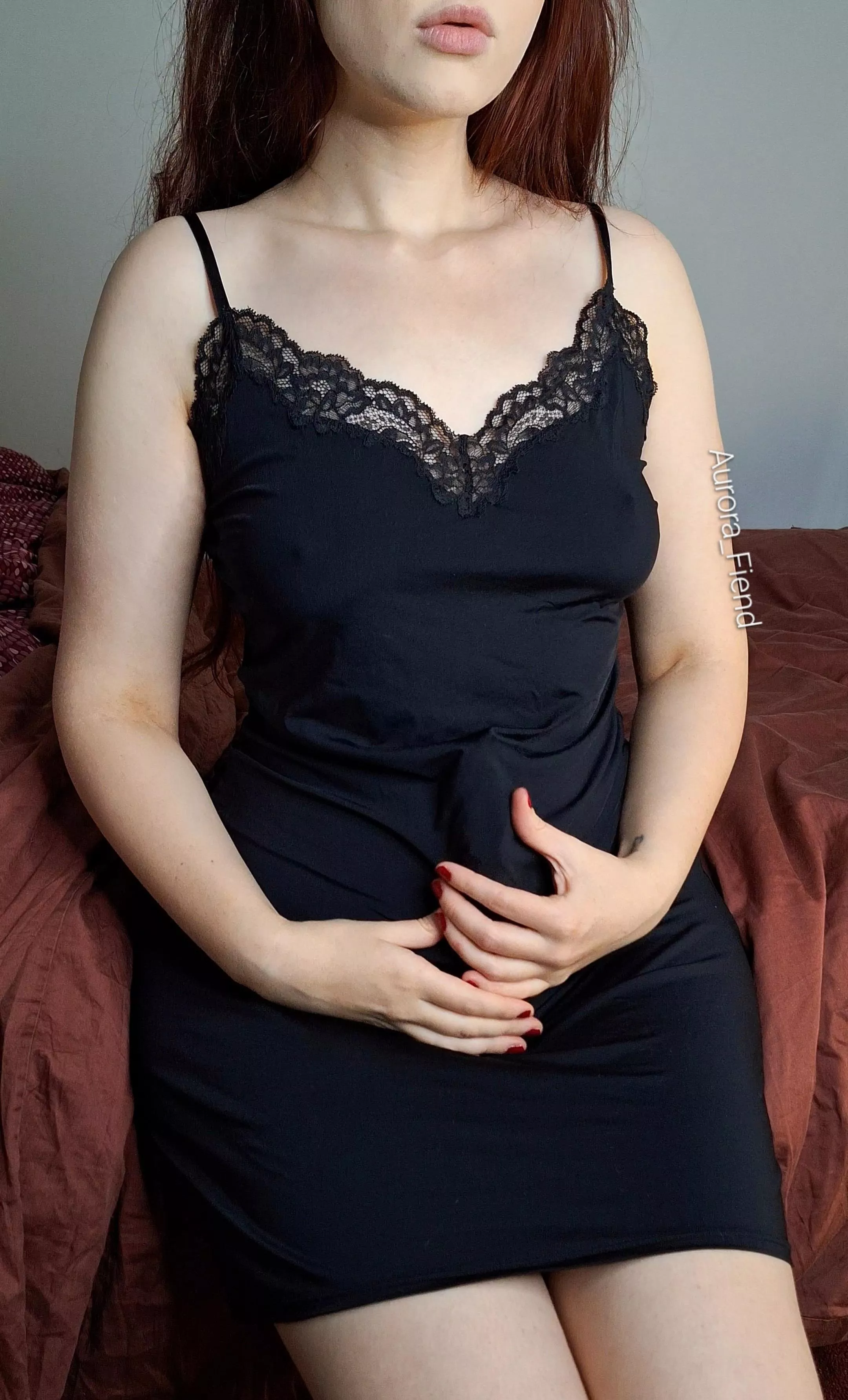 Good morning. Your breakfast is ready posted by Aurora_Fiend