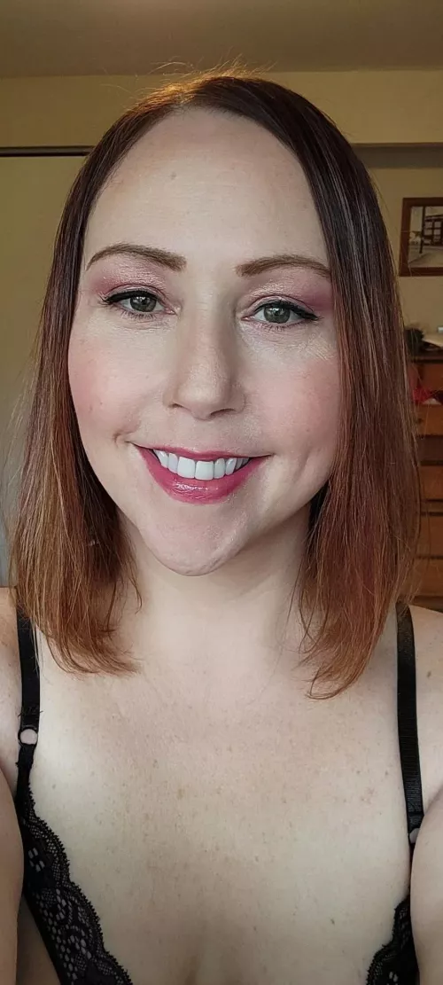 Happy Monday, blah lol by mellymac123