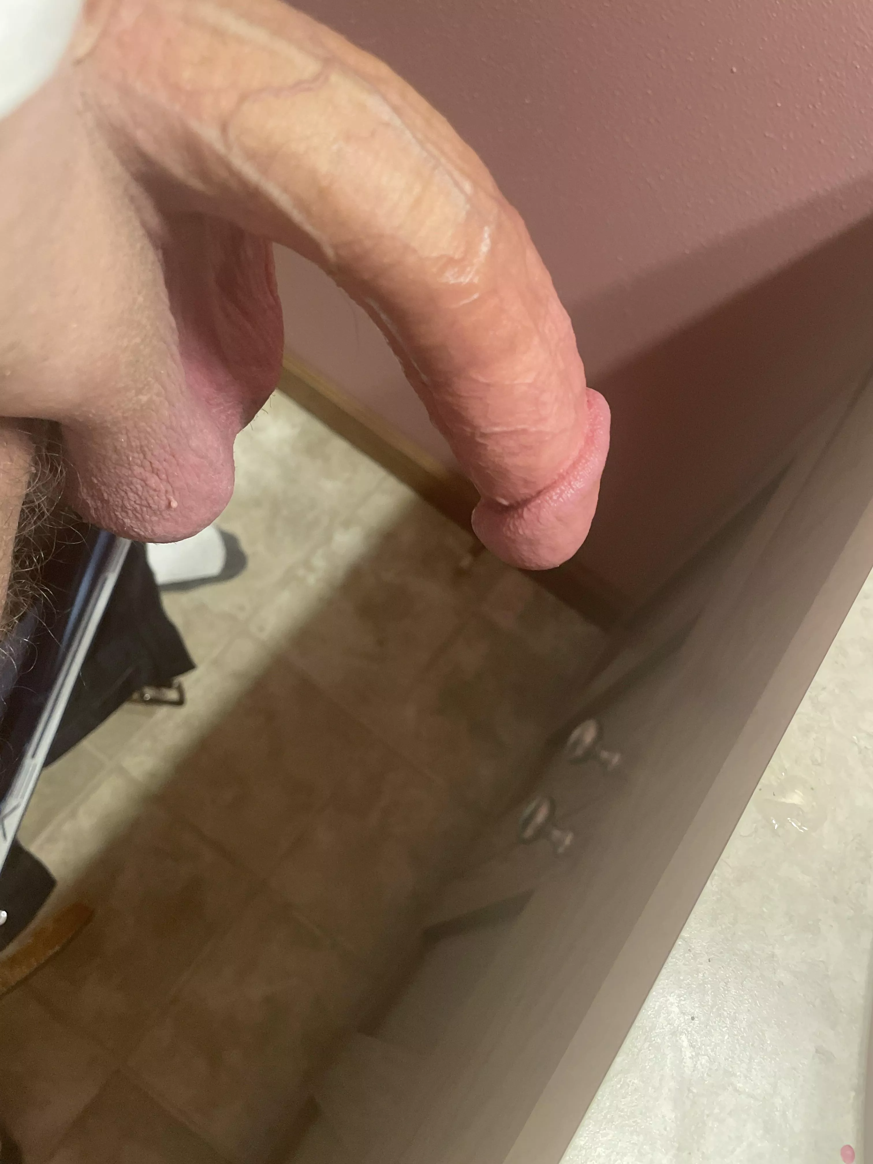 Heavy curve in need of attention (40) posted by ross-james-8