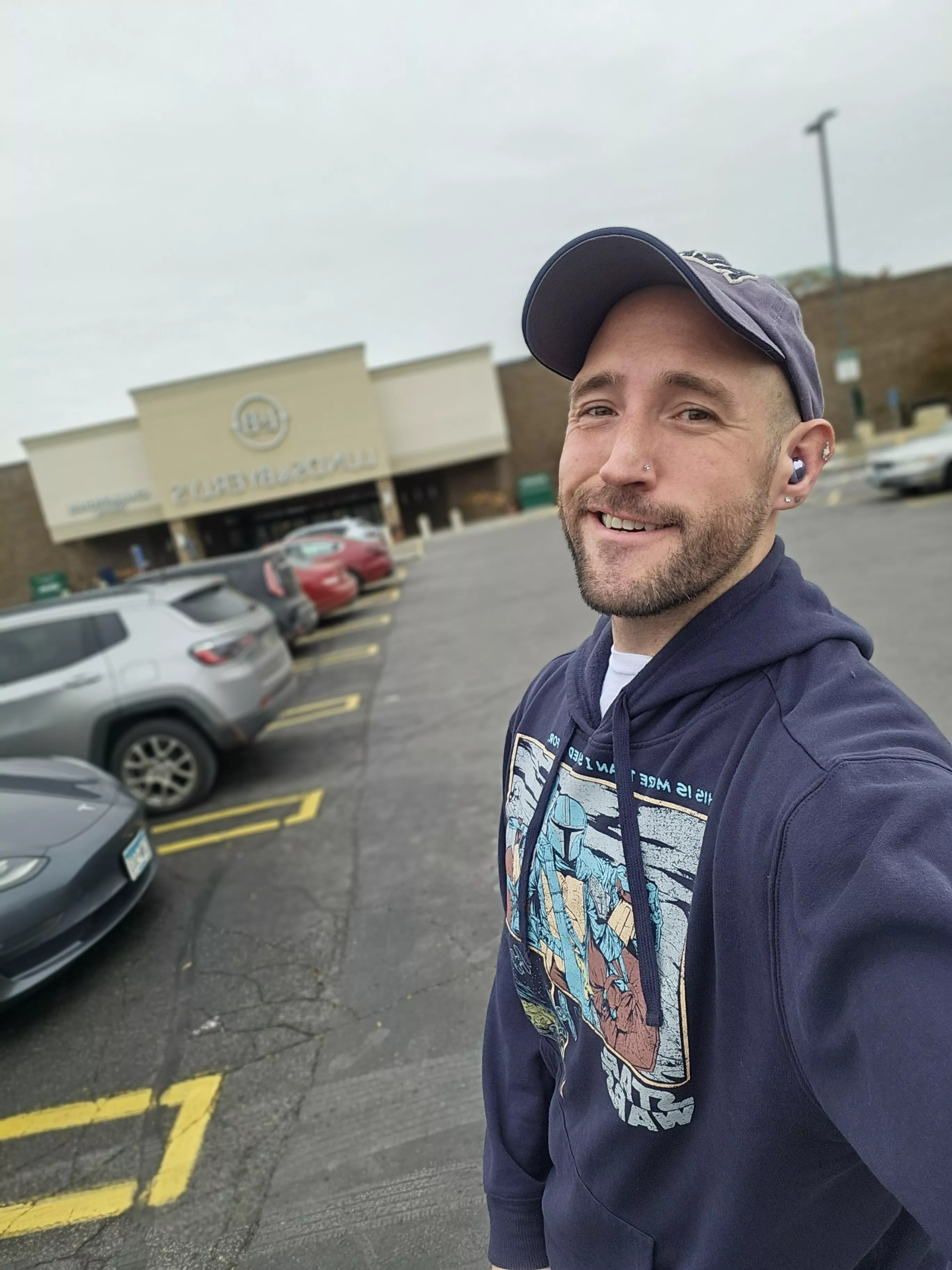 Hey you, yes, you. You're amazing. Hope youve had a great weekend posted by Ok-Property-2949