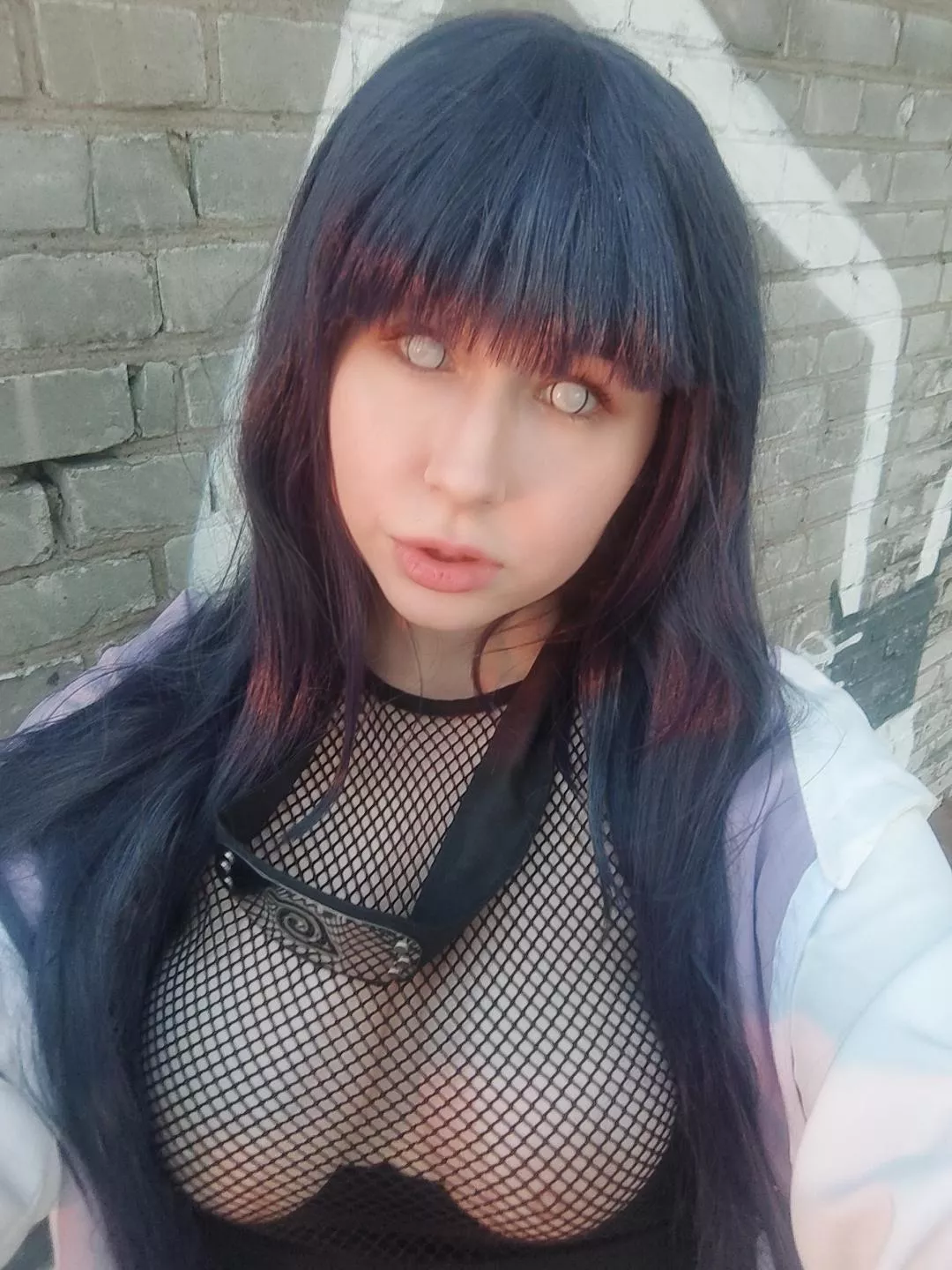 Hinata-chan [Naruto] posted by PatriziaBliss