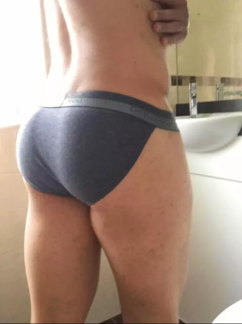 HOM Sports Briefs my favourite style 🍑 by prospecttop