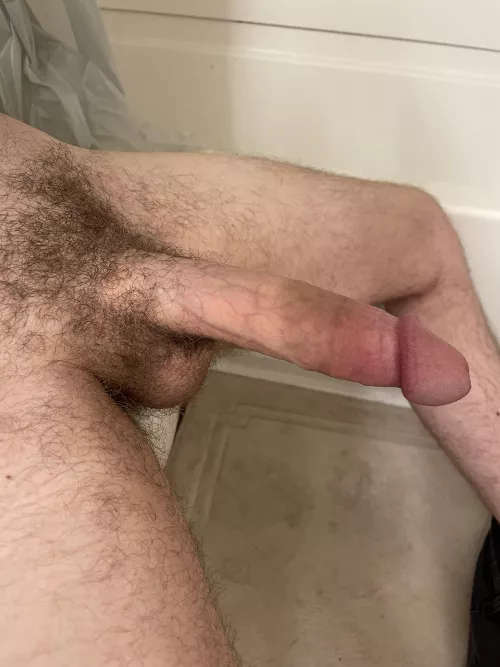 Hope my cock is still liked here even if I don’t post much by Litwick12