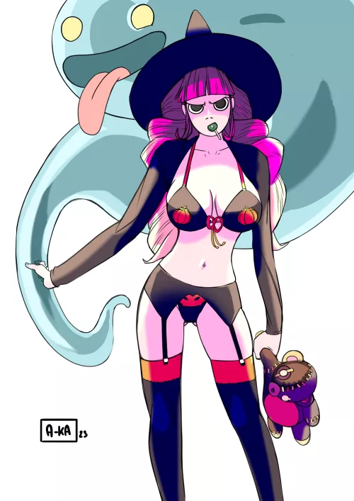 I am, once again, asking for you to vote (link in comments) by aartka