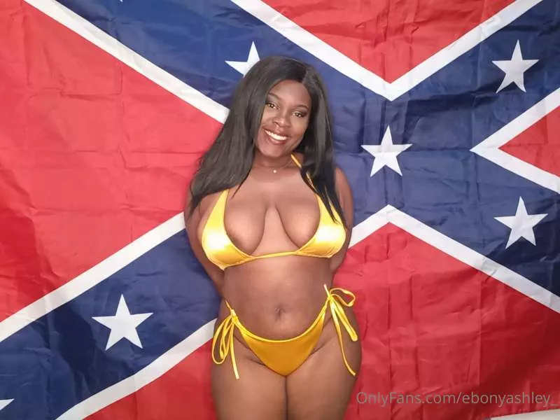 I hope all of the white men seeing this had a great night. ❤️❤ posted by Think_Comfortable_56