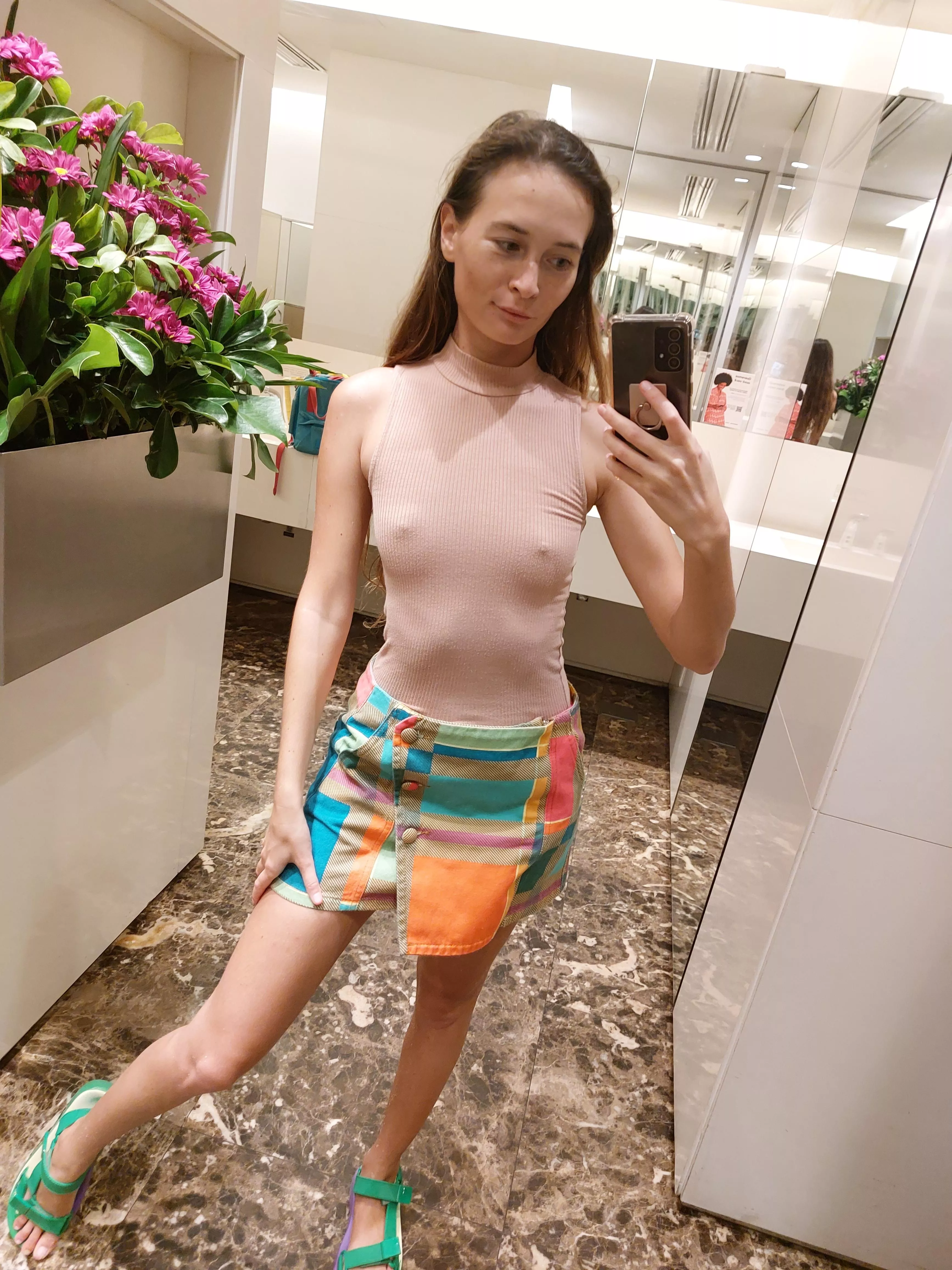 I love this look posted by juicy_tales