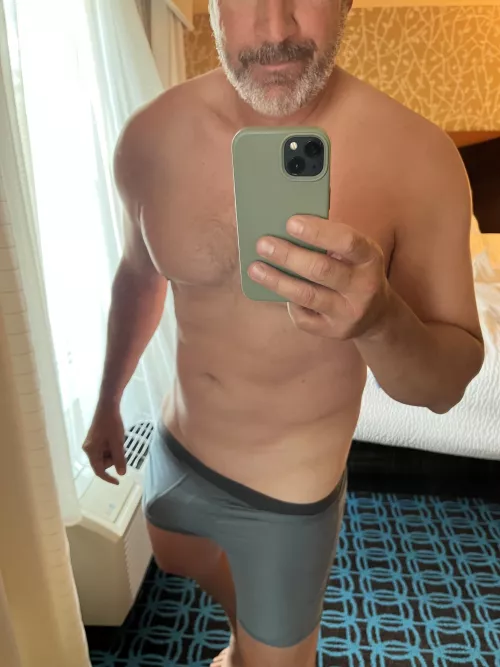 I spend lots of time in hotels by nckpapagorgio72