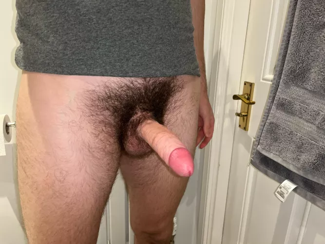 Is it time to trim? by StunningPlum722