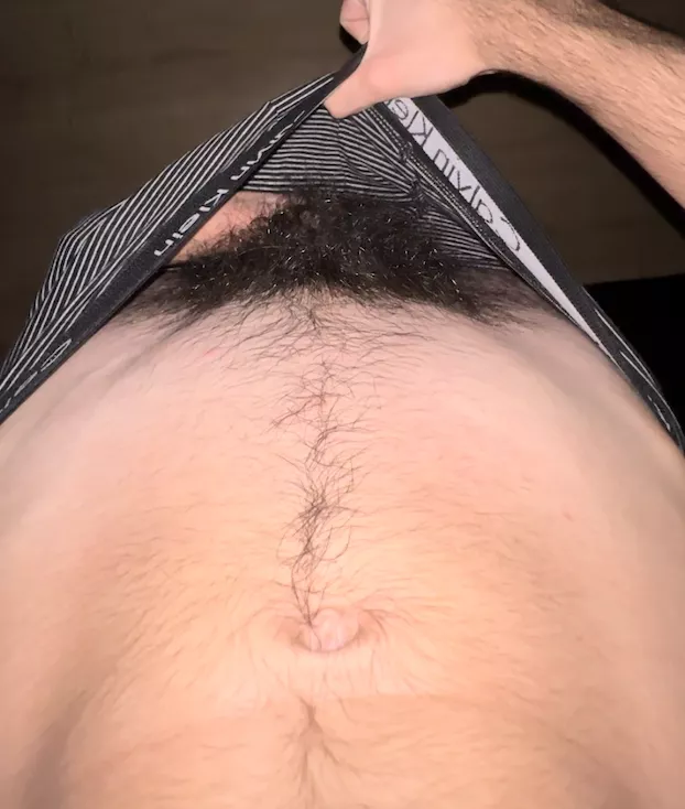 is this a nice bush for a 18 year old teen? posted by Fun_Side_4407