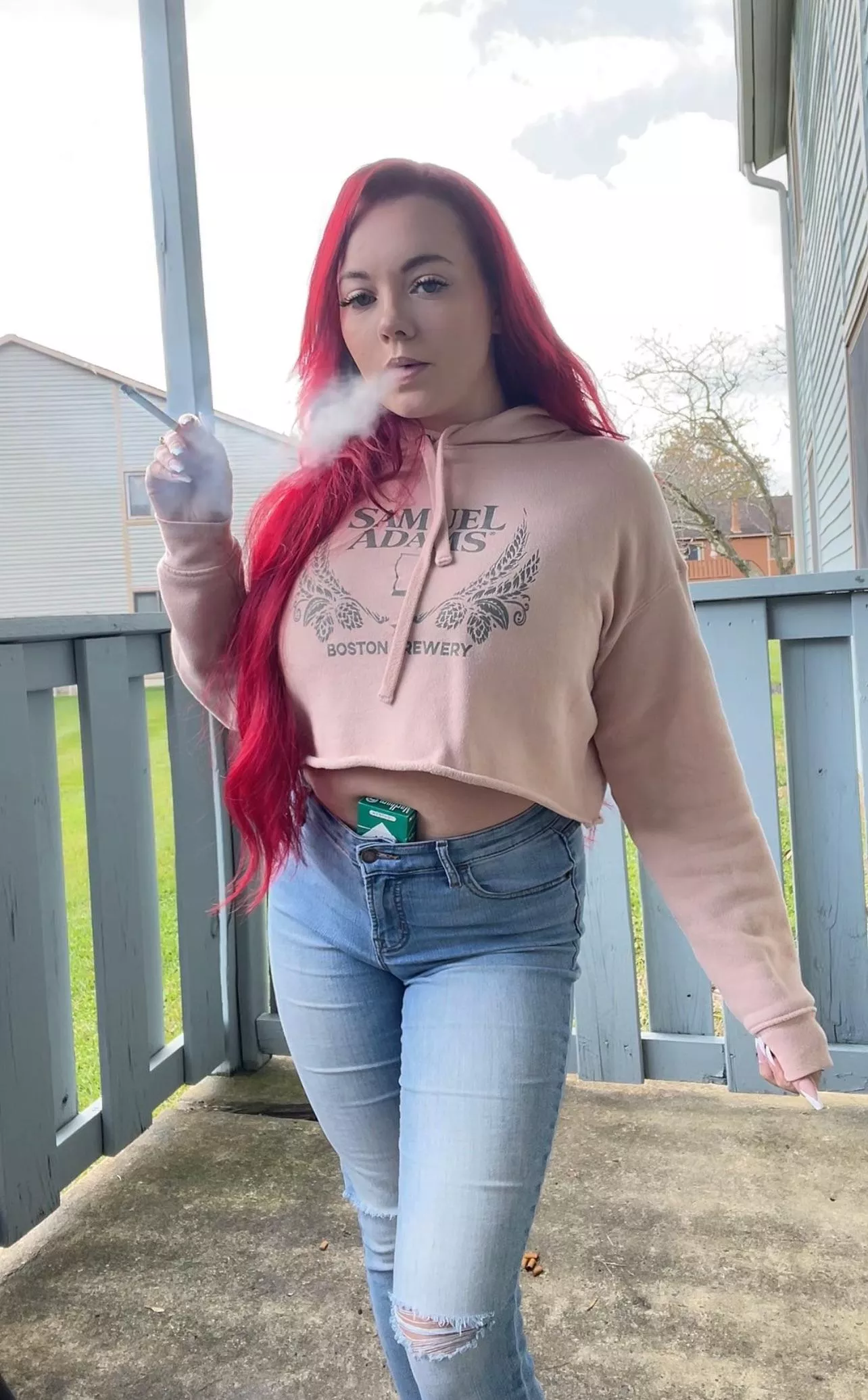 Is this pack placement hot? posted by CandyRedxx