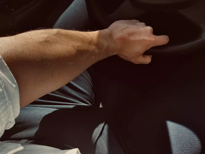 Is this your fetish? by TheManOnSuit1