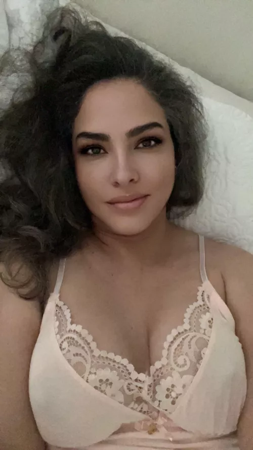 Just a little sexy :) by Resident_Rub_5315