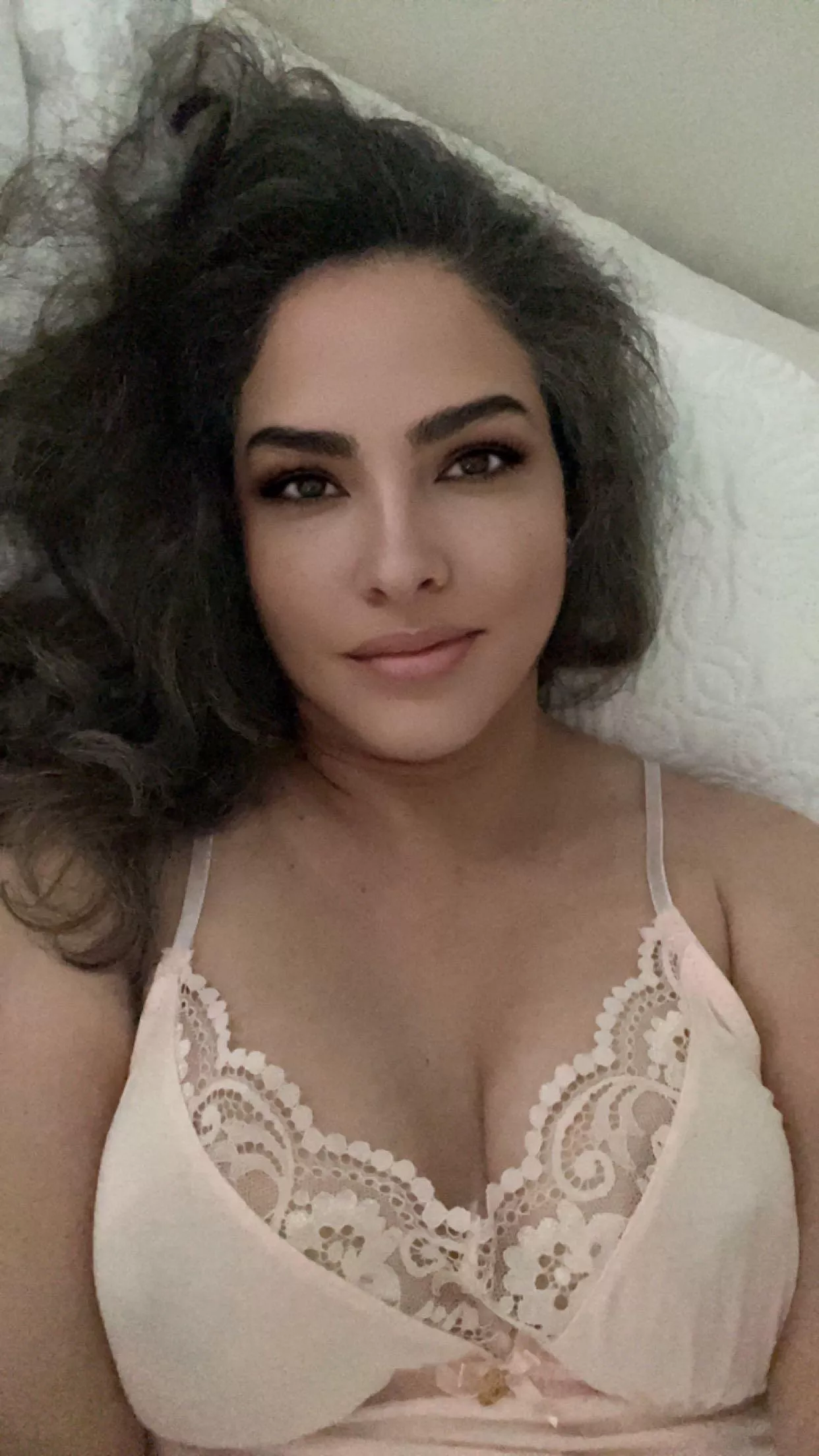 Just a little sexy :) posted by Resident_Rub_5315