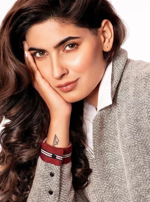 Karishma Sharma by ControlCAD