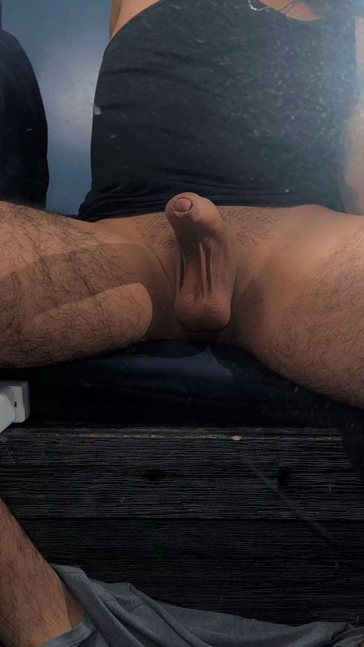 Lick my balls clean posted by nick_scratch757