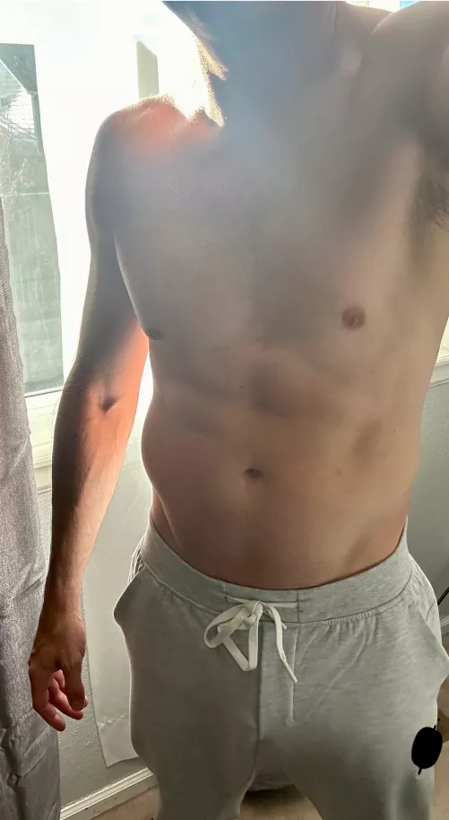 (M) is this pretty good for over 40? by CoComtn8920