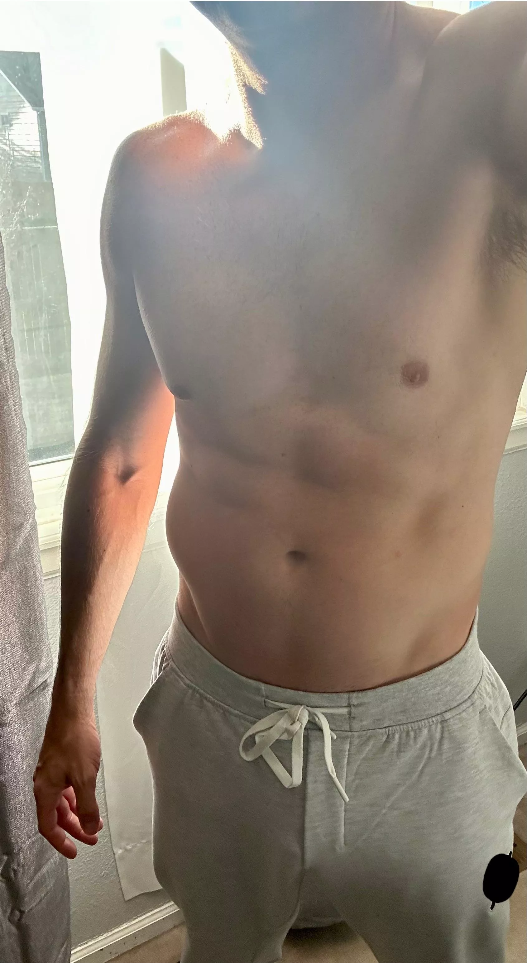 (M) is this pretty good for over 40? posted by CoComtn8920