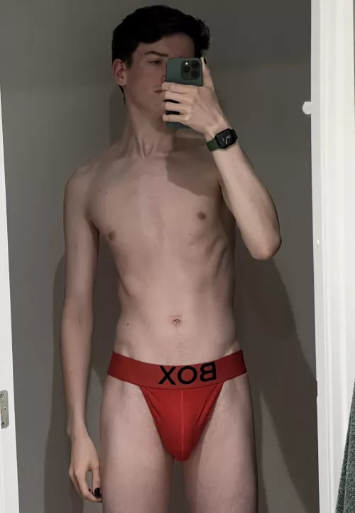 [M](22) do you like red? by Guilty-Combination32