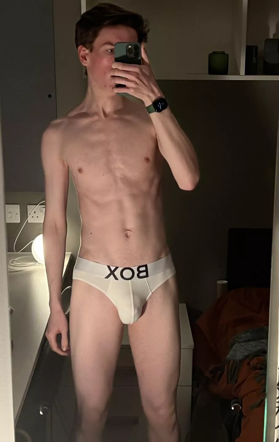 [M](22) such a nice fit on me posted by Guilty-Combination32