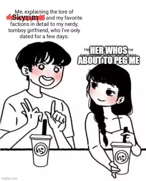 Me Fr (I'm lonely af) by Farmer_BOBBY