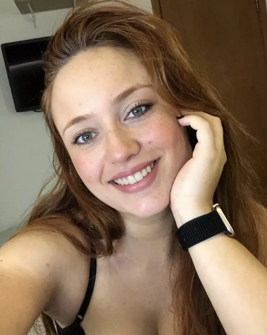 Megan posted by Puzzled_MJ