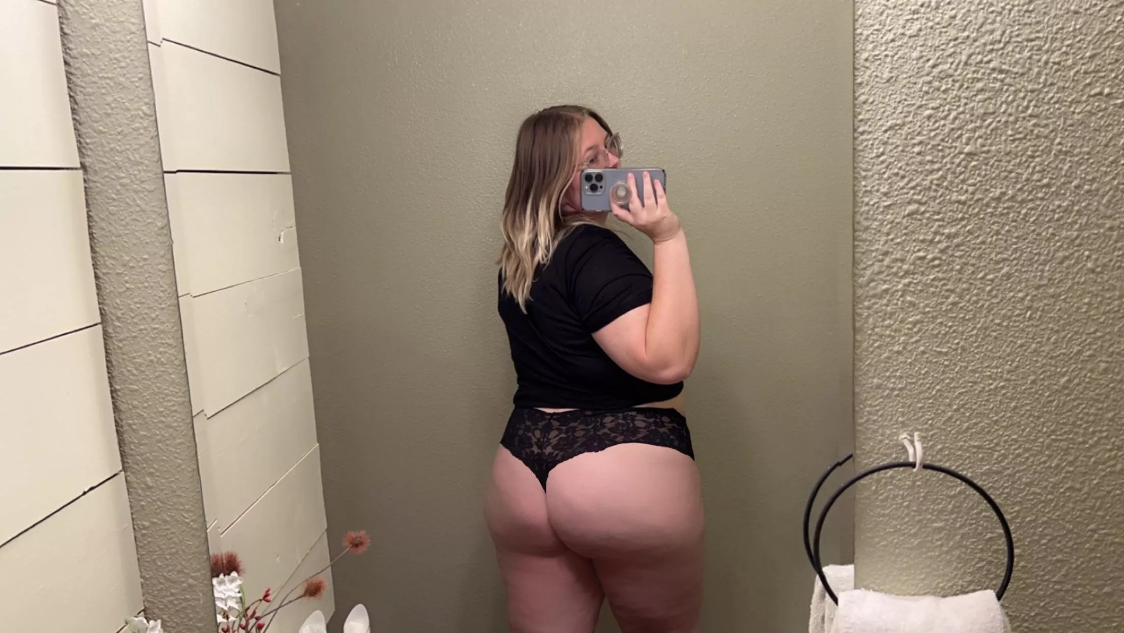 My bedtime outfit~ posted by PerwinkleRedditor