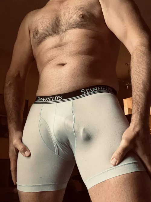 My favourite underwear… by ownshotwife2021