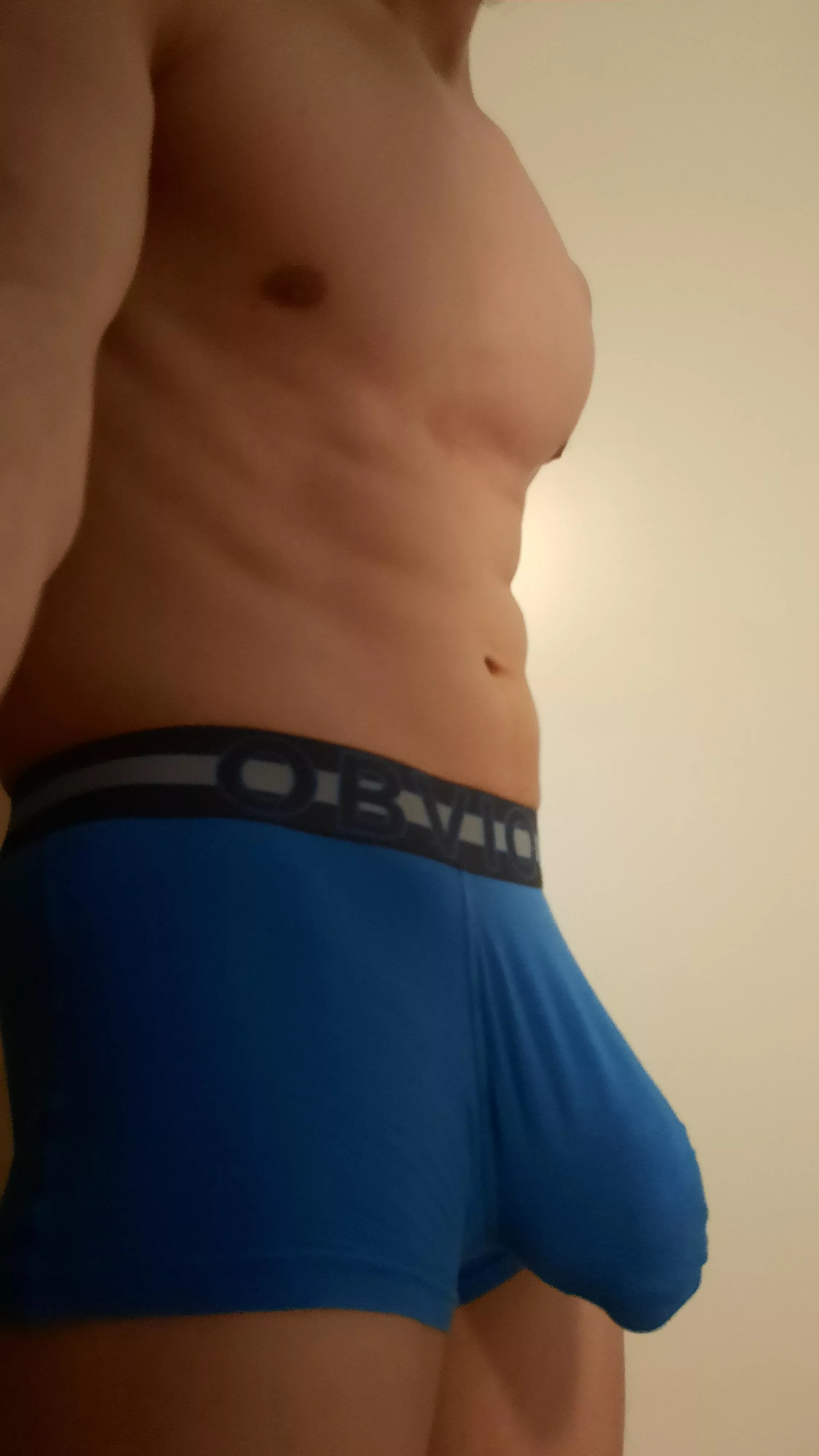 My GF loves seeing me in these posted by Low-Fox-3366