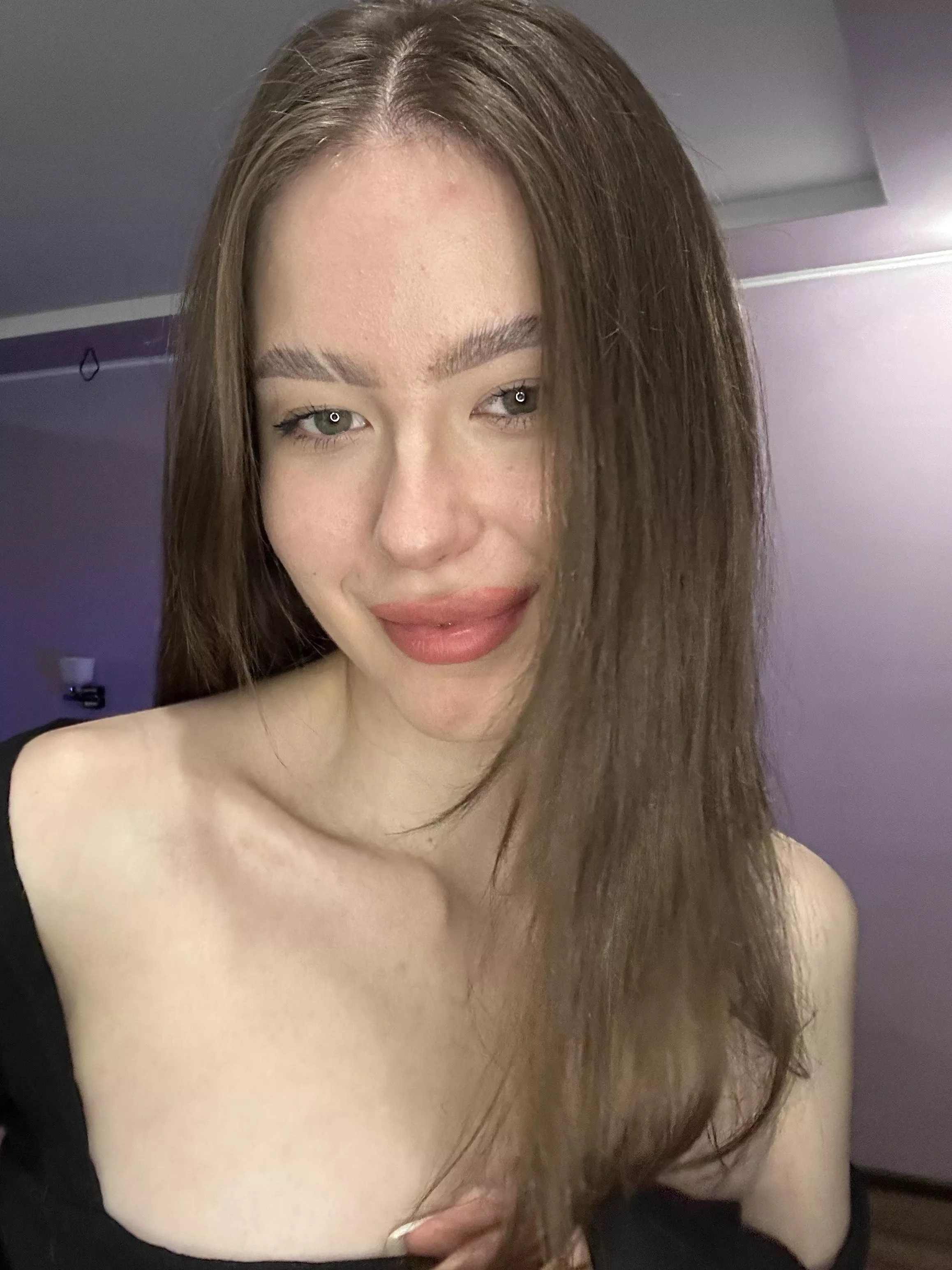 my makeup my charming posted by Yummy_Strawberry_535