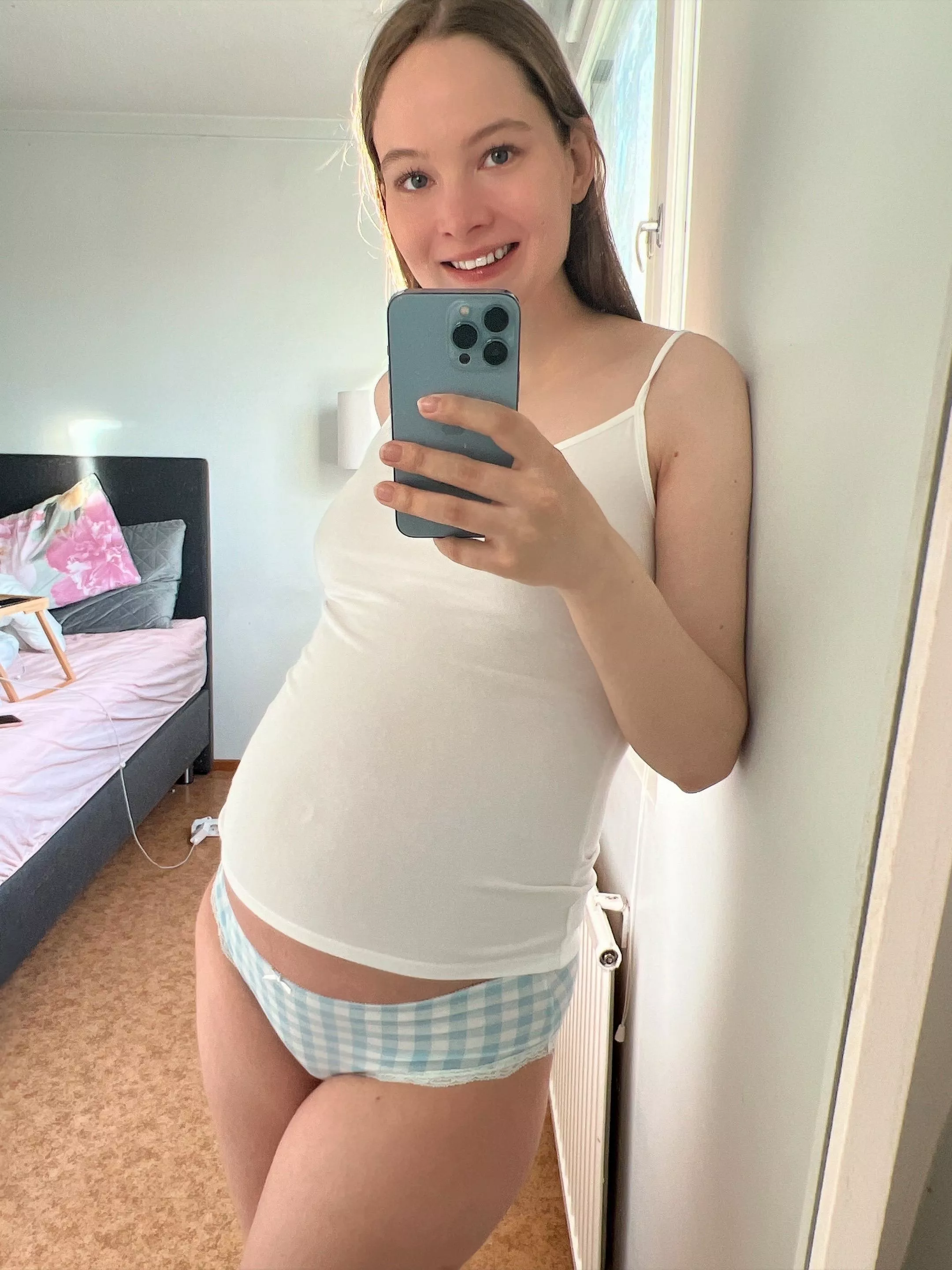 My top is about to rip posted by FutureMilfSophia