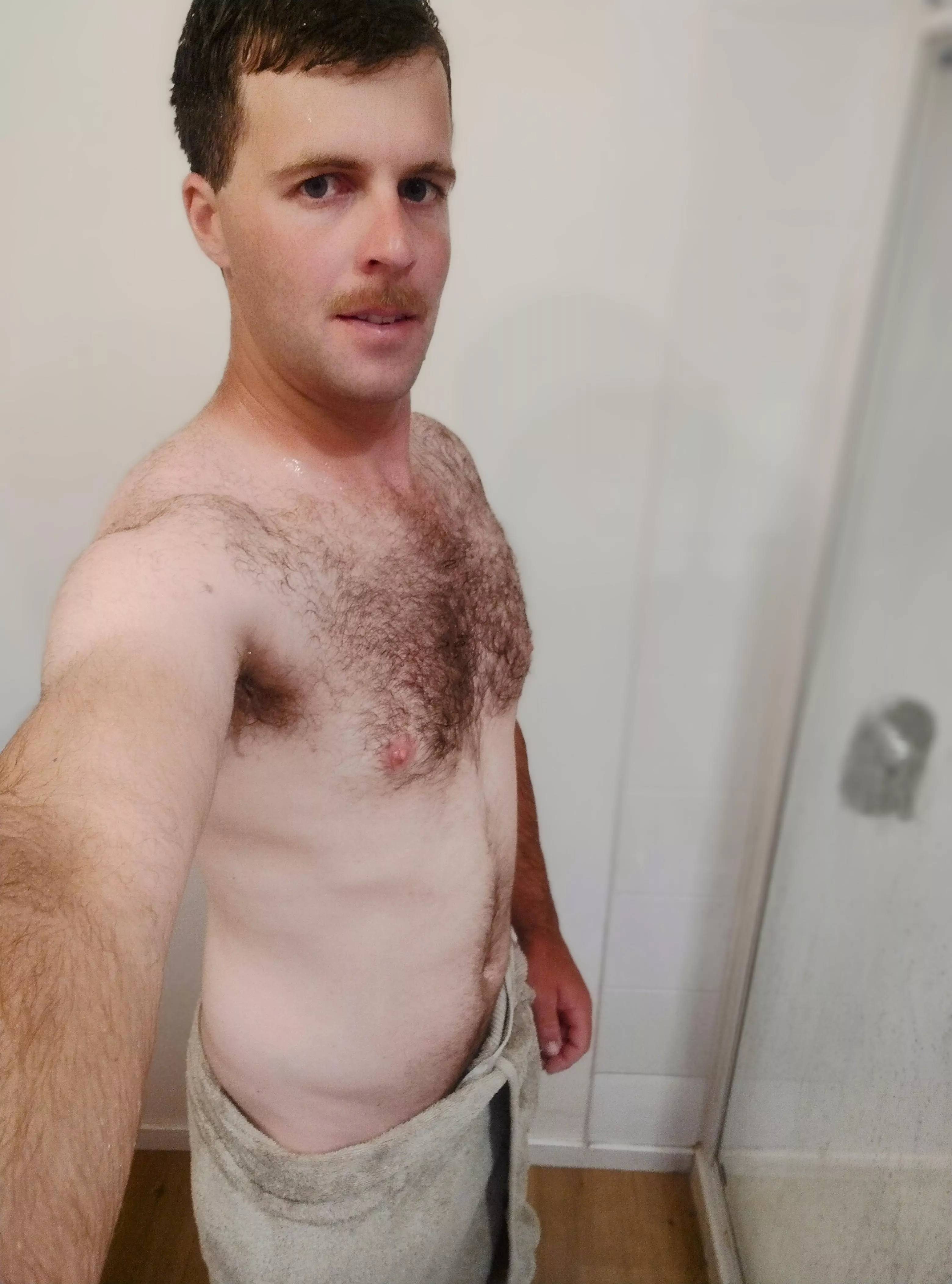 Need a shower buddy! posted by Nommtom42